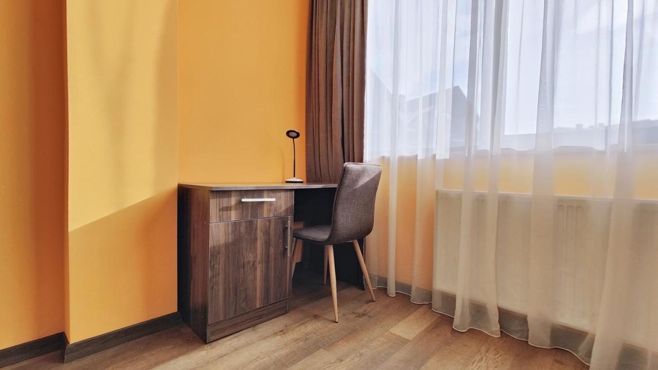 Appartement Gvc 215 New Goudaouri Extérieur photo