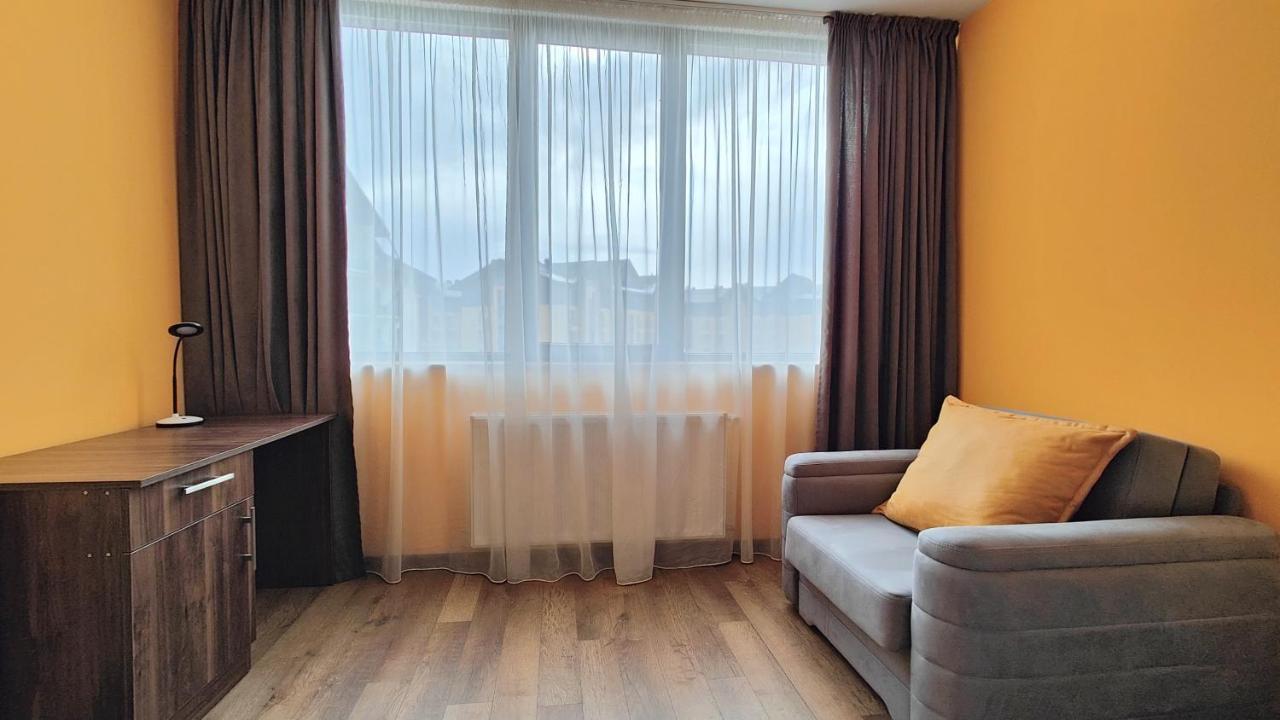 Appartement Gvc 215 New Goudaouri Extérieur photo