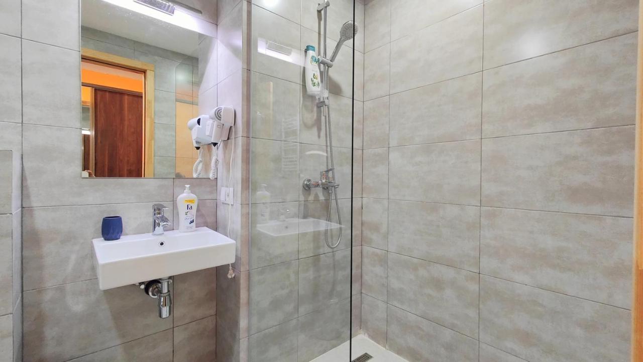 Appartement Gvc 215 New Goudaouri Extérieur photo